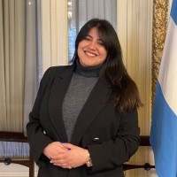 Agustina Palencia