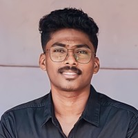 Mayukh P V