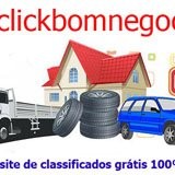 click bom negocio o barateiro