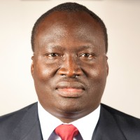 Ali Drissa Badiel, Eng., Msc., Mba