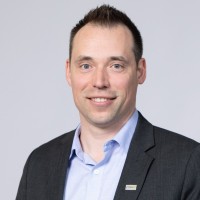 Frederic Caron, P. Eng. ,ing. , M. A. Sc.