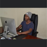 Jossias Francisco Chirindza Junior