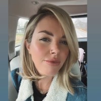 Jenna Crichton