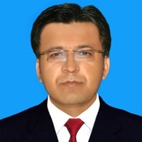 Muhammad Zohaib Bashir