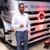 Ramkumar Munusamy