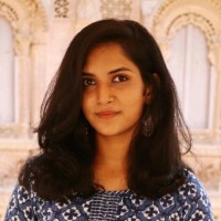 Prachi Shah