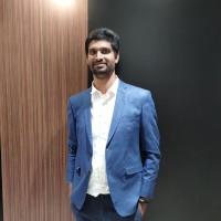 Raghavendra Kini