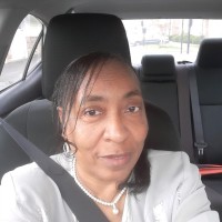 Patricia Cross