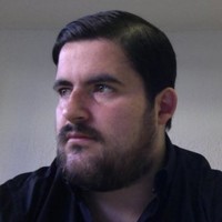 Antonio Vega