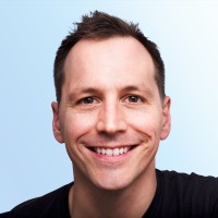 Aaron Huber