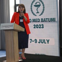 Tea Gubeladze