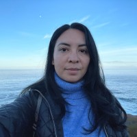 Fernanda Garcia-Cuomo, M.Ed