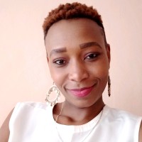 MERCY WAITHAKA
