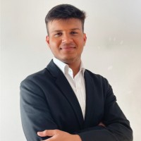 Bhargav Vyas