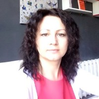 Olga Gavrinyuk