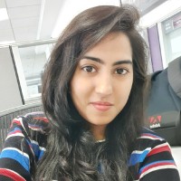 Shruti Chauhan