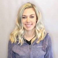 Kelsey Hamilton