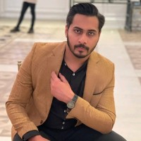 Habib Rehman
