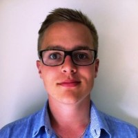 Simon Opstrup Drue