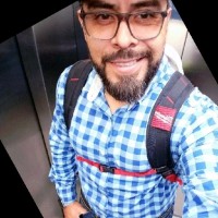 Victor Manuel Higuera Sanchez