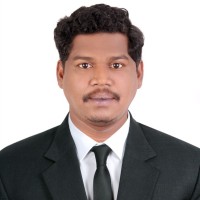 Saju Kumar