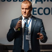 Vladimir Krichevsky