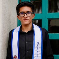 Isaiah Valdez