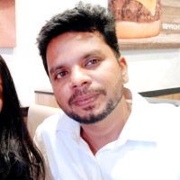 Naveen kumar