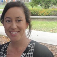 Katie Barton