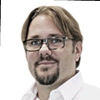 Simon Thomas