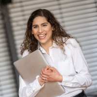 Christine Heinemann