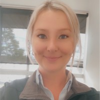 Tamara Stenhouse
