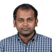 Eswaran Rajapandian