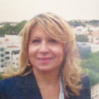 Maria de Lurdes Fernandes