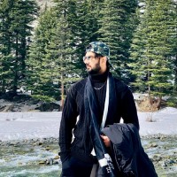 Hassan Saeed