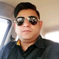 Ashok Garg