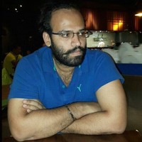 Rohhit Pramod