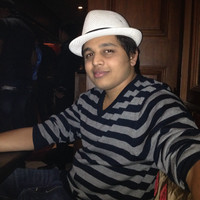 Kishan Agrawal