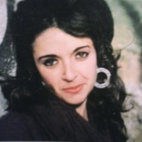 Elena Blanco Muñoz de Morales