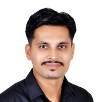 Suyash Gulab Pokharkar