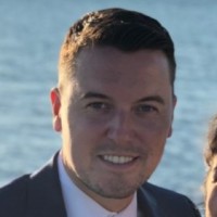 Daniel Reilly