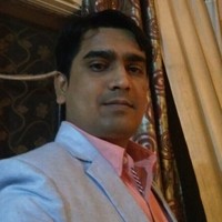 Sachchida Nand Choudhary