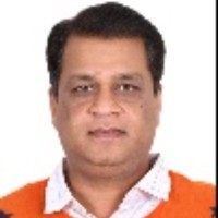 Rupesh Kharat
