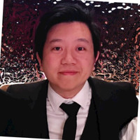Eddy Li