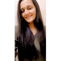Aesha Jhaveri