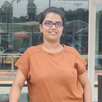 Reshma Jahagirdar