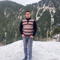 DEEPANSHU KHATRI