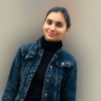 Ramandeep Kaur