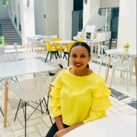 Bersabeh Leake Mekonnen