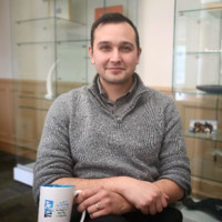 Jesse Jacobs, MBA